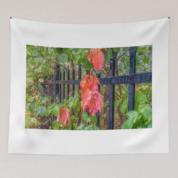 Item preview, Autumn Rain designed and sold by Darrell Kroulik.