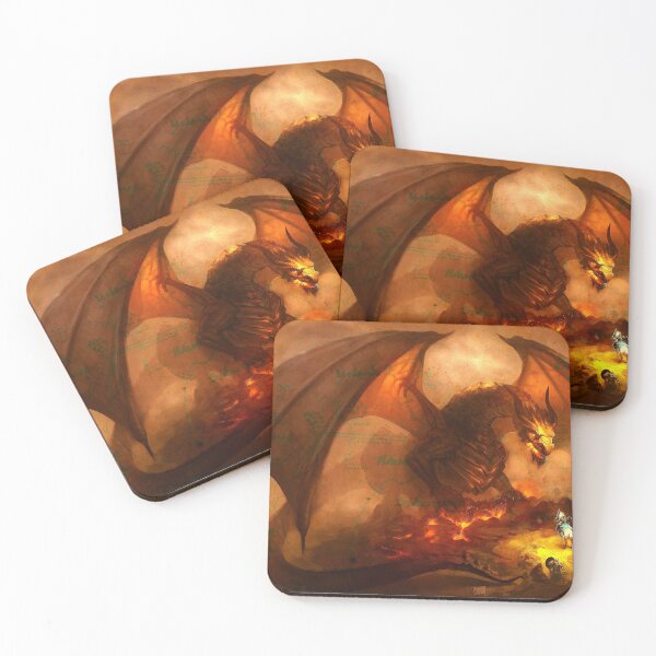 Item preview, The Battle of Arondayre designed and sold by Austin Belanger.