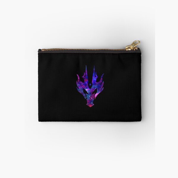 Item preview, Dragon Symbol (Purple/Galaxy) designed and sold by Slagernicus.