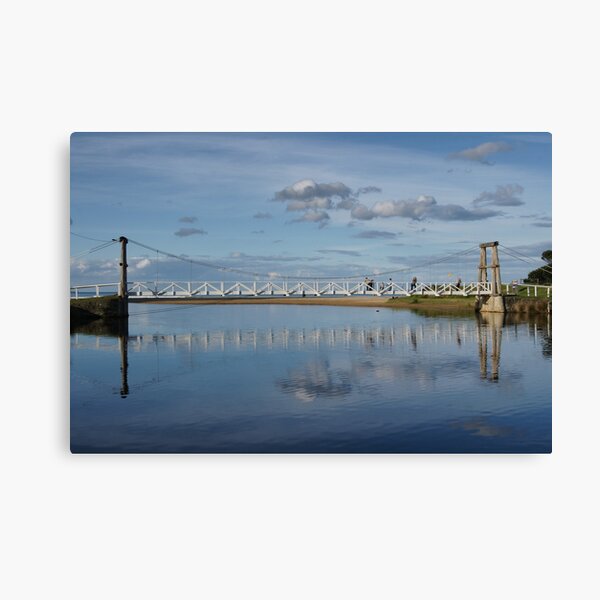 Item preview, Lorne Swing Bridge designed and sold by trishringe.