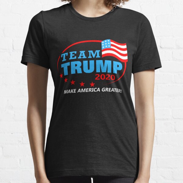 Anti Trump Team T Shirts Redbubble