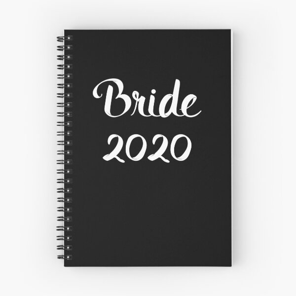 Item preview, Bride 2020 wedding gift designed and sold by teweshirt.