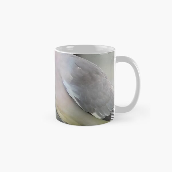 Love and Affection Classic Mug
