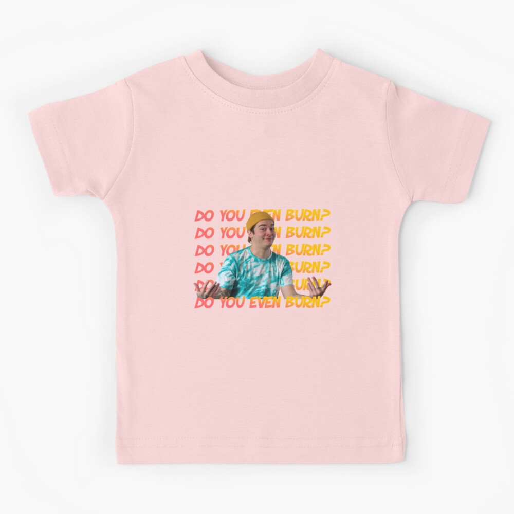 Real Bros of Simi Valley Bryce Kids T-Shirt