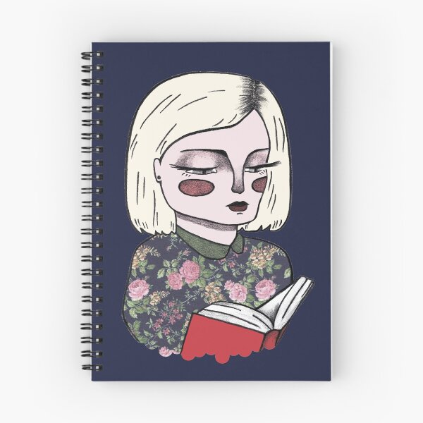 Item preview, Rosie Reading designed and sold by Isabella Brown.