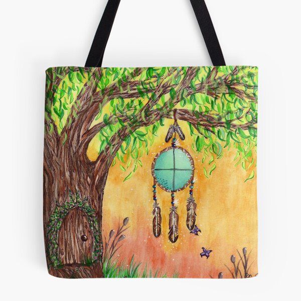 Item preview, Tree of Peace designed and sold by Kyobe.