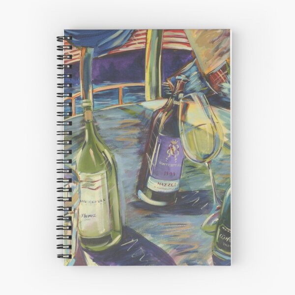 Item preview, Wine Tasting designed and sold by robert (bob) gammage.
