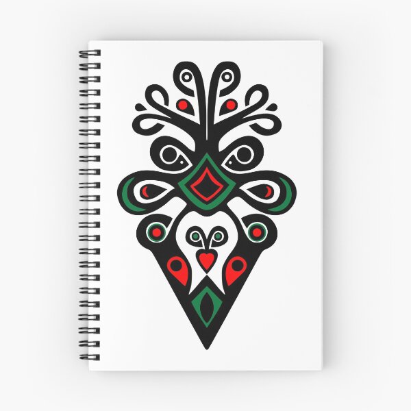 Item preview, Parzenica - folk motif designed and sold by FK-UK.