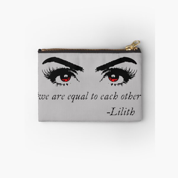 Item preview, Lilith - Equals designed and sold by MandWthings.