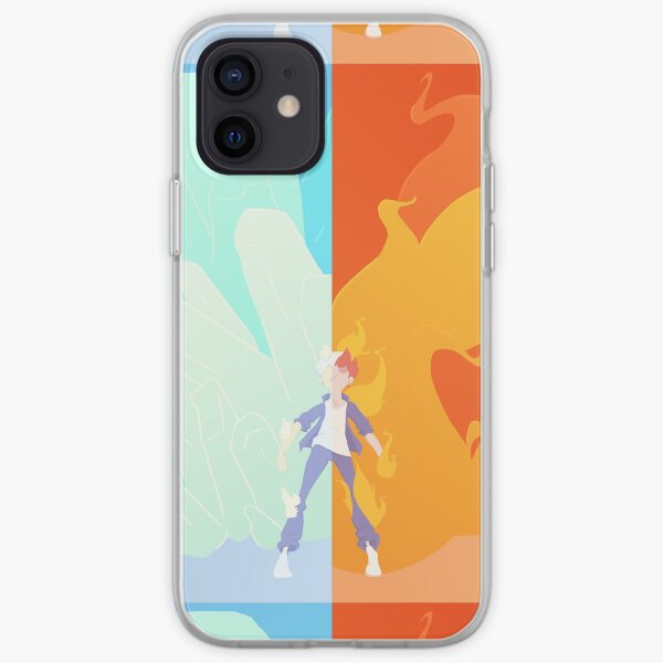 Tododual iPhone Soft Case