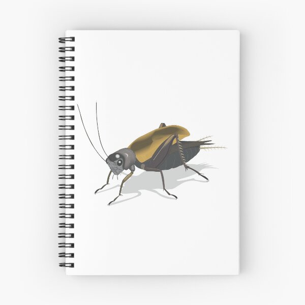 Item preview, Field cricket designed and sold by Judge-Hatchet.