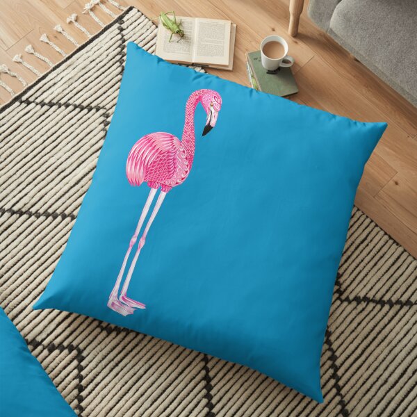 Floor Pillow