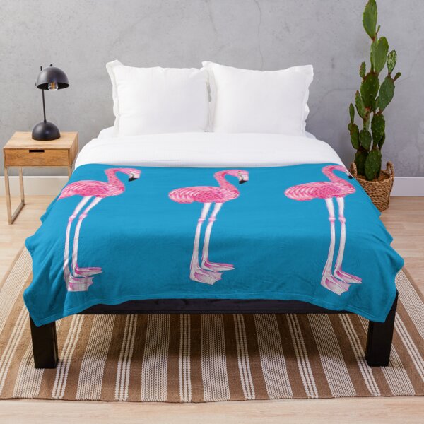 Throw Blanket
