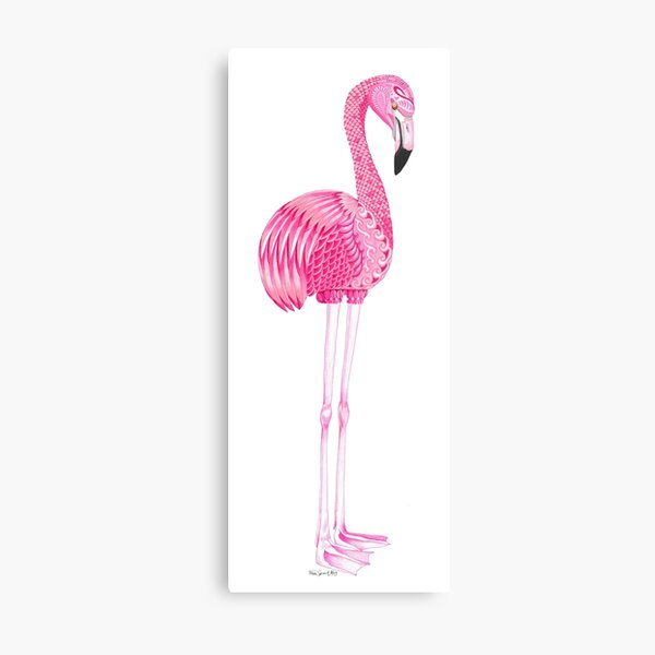Metal Print