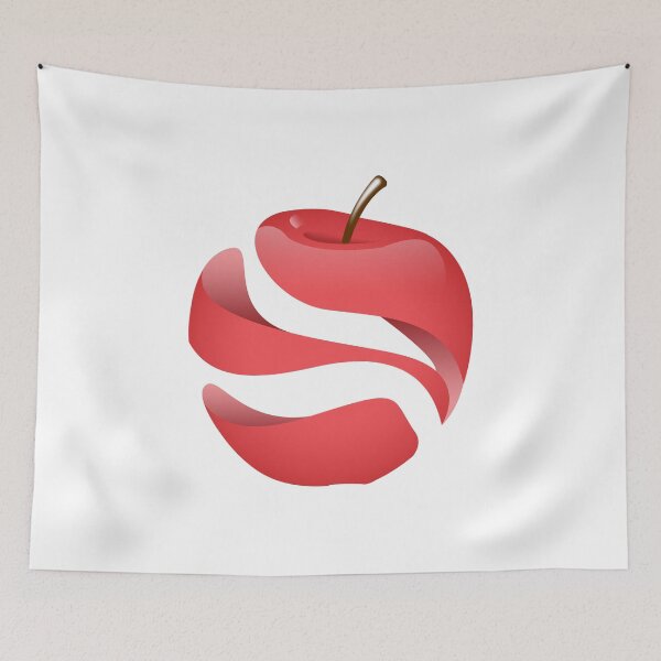 Item preview, Apple designed and sold by Mag-tyzer.