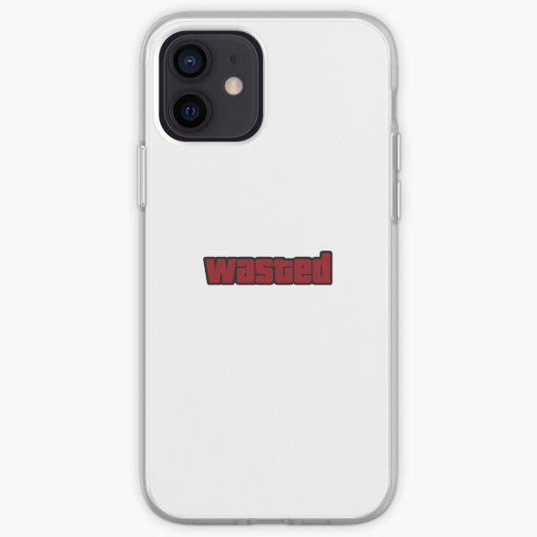 Vano Funda blanda para iPhone