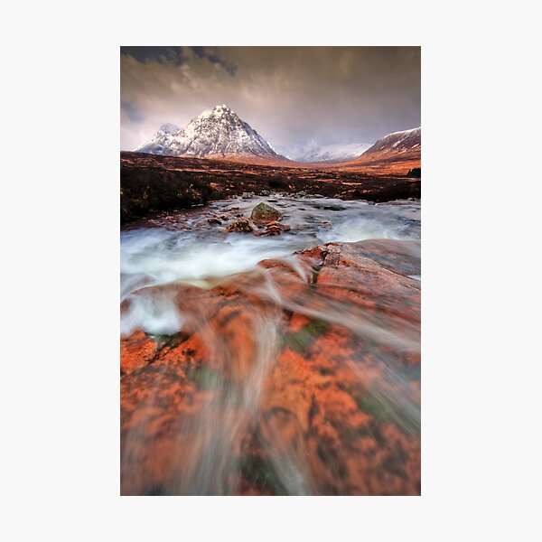 Item preview, Glencoe designed and sold by David Mould.