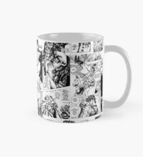 JoJo Collage Mug