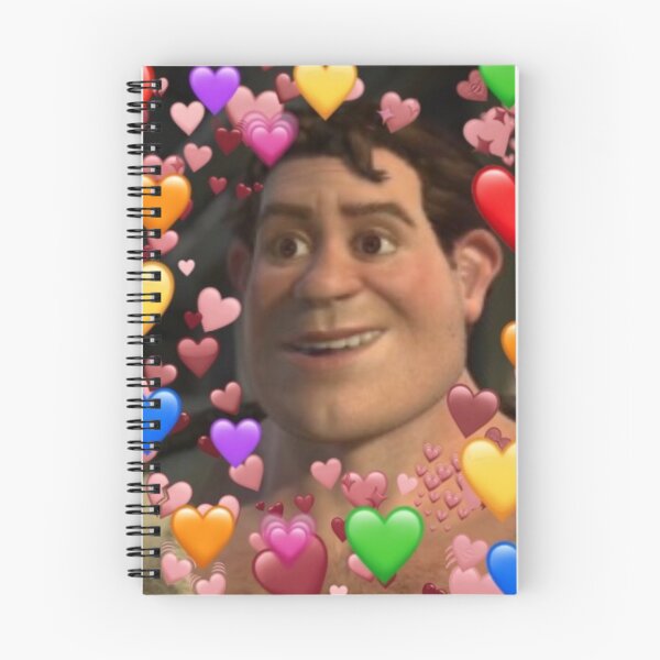 Item preview, Human shrek designed and sold by demonicjesus.