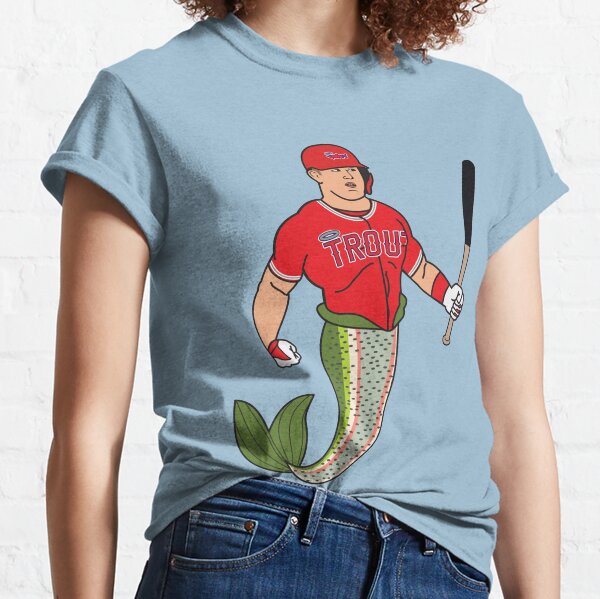 Mike Trout T Shirt 