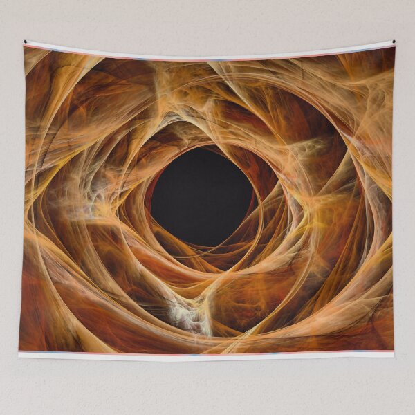 Item preview, Messier 87 Black hole designed and sold by ArachnidImagery.
