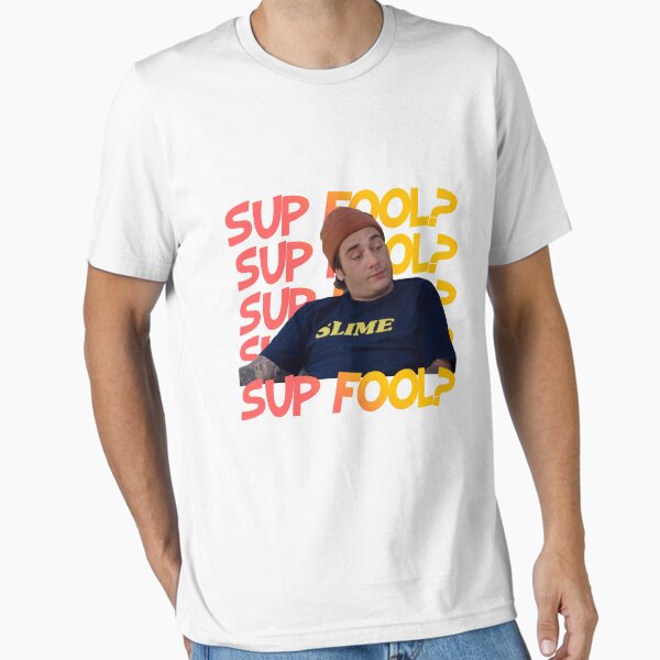 Real Bros of Simi Valley Bryce Sup Fool