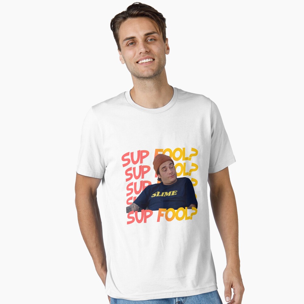 Real Bros of Simi Valley Bryce Sup Fool