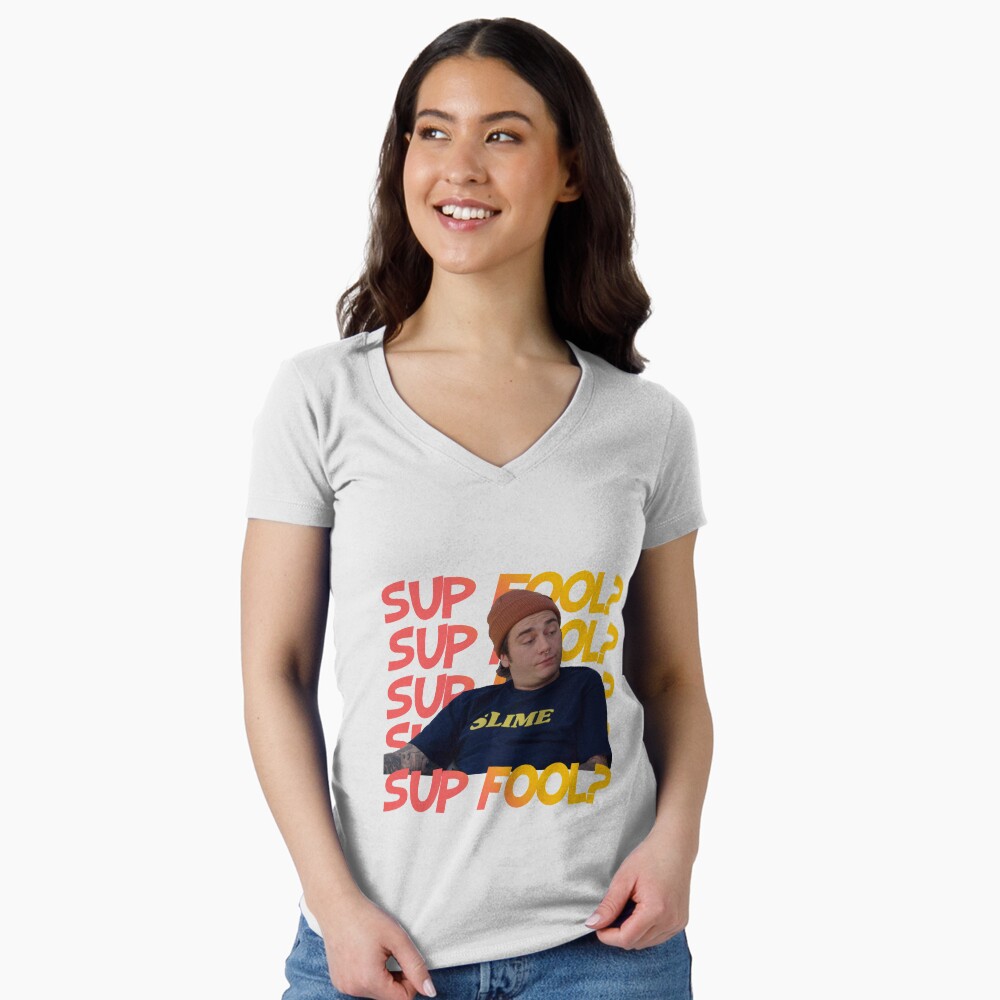 Real Bros of Simi Valley Bryce Sup Fool