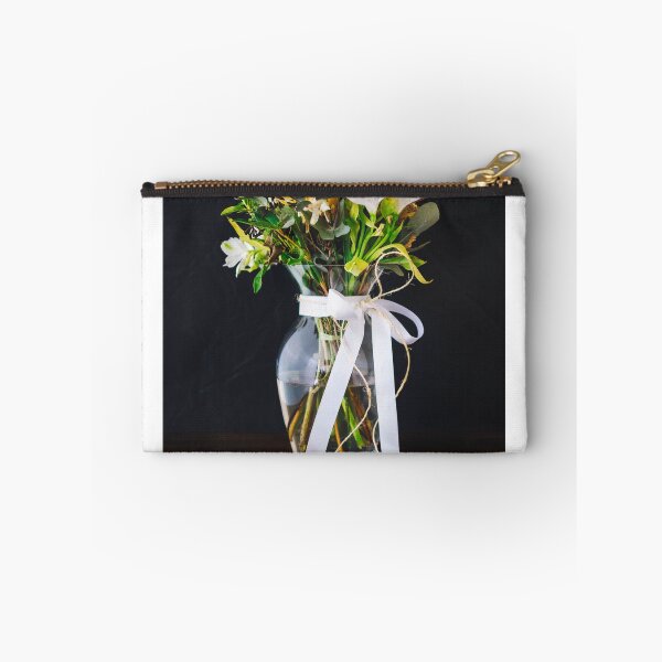 Item preview, Vase of flowers designed and sold by Andre Gascoigne.