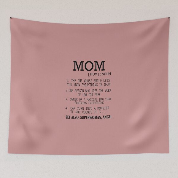 Item preview, Mom Definition designed and sold by Jade A..