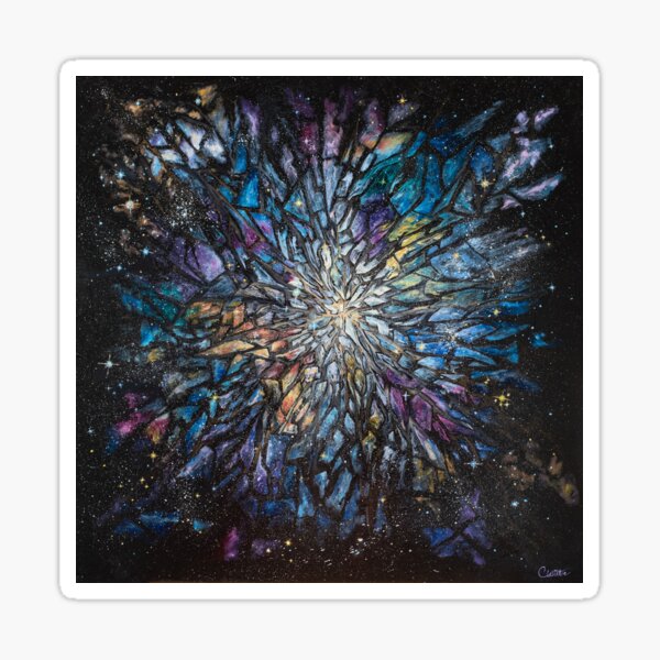 Item preview, Breakthrough designed and sold by Clara Wiebe.