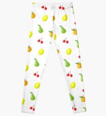 Fruits Leggings