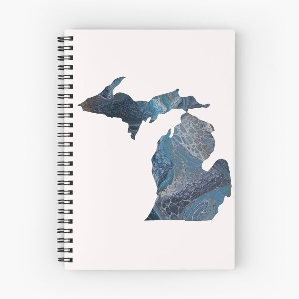 Item preview, Michigan Love designed and sold by pourpourme.
