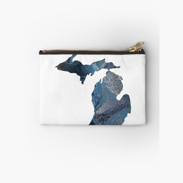 Item preview, Michigan Love designed and sold by pourpourme.