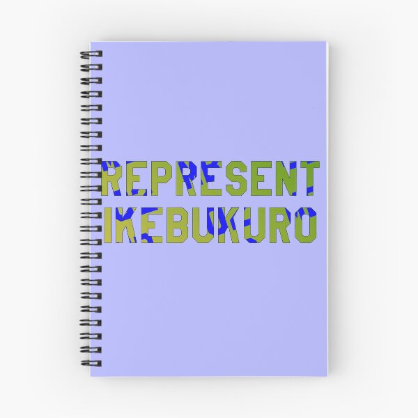 Item preview, Represent Ikebukuro - Jiro Yamada Design designed and sold by asphyxiacosplay.