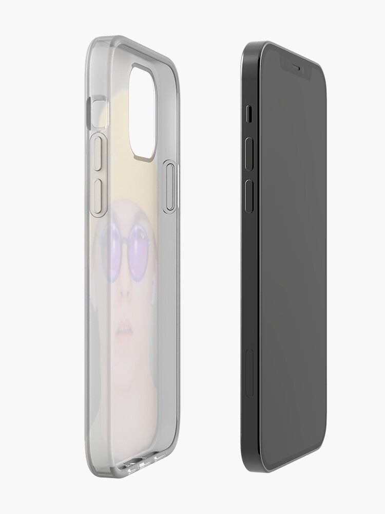 Alternate view of vernon phone case seventeen meme iPhone Case & Cover