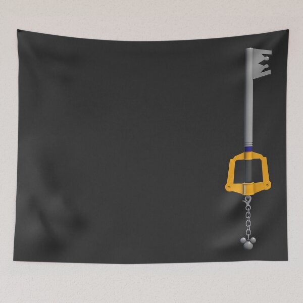 Item preview, Kingdom Key designed and sold by Akamaru01.