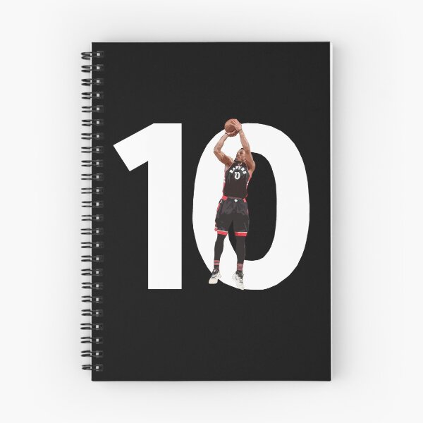 Item preview, DeMar DeRozan designed and sold by patrickstar1337.