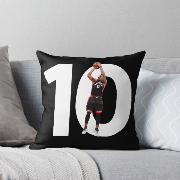 Item preview, DeMar DeRozan designed and sold by patrickstar1337.