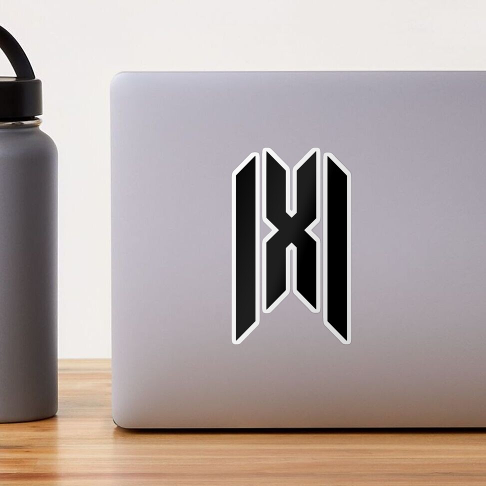 monsta x - MONSTA X キヒョン サノクトレカ ステッカー THE CODE sss,medium,product_square,