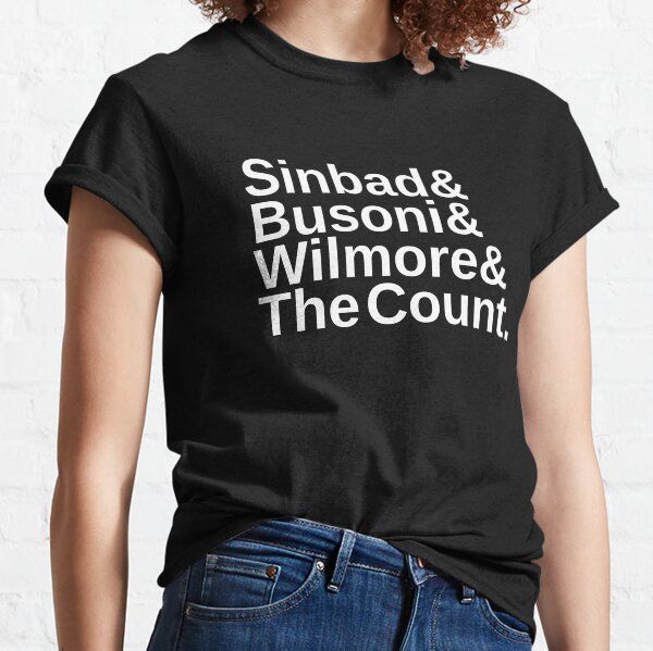 Item preview, Alexandre Dumas The Count of Monte Cristo Alias Ampersand List  designed and sold by kierkegaard.
