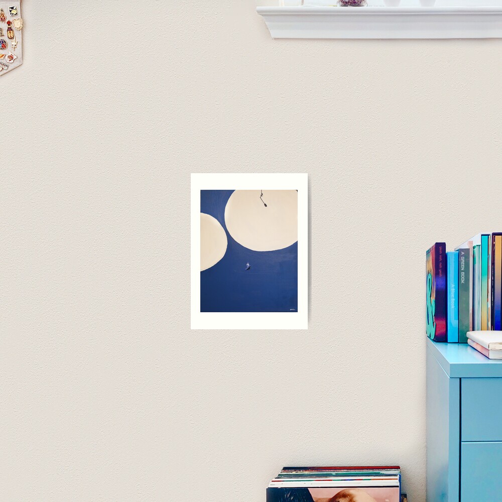 You're Doing A Great Job Art Print