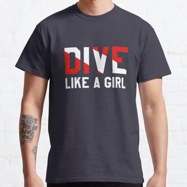 Scuba Diving For Women T Shirts Redbubble - cute yellow shirt by 10101 designs roblox