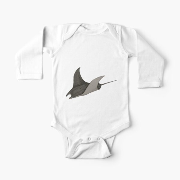 mantaray children's clothing