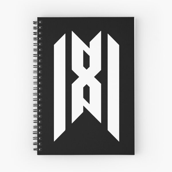 Item preview, Monbebe Logo designed and sold by Sadisticwhisper.