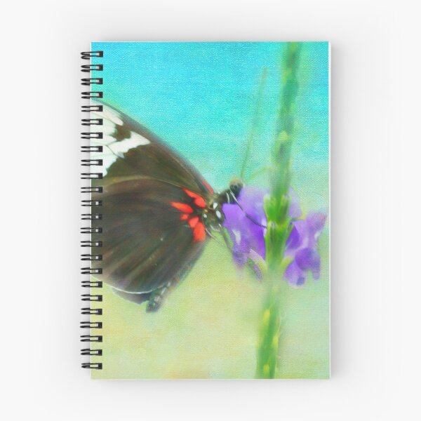 Item preview, Butterfly on a Flower designed and sold by Photo Art By Anita.