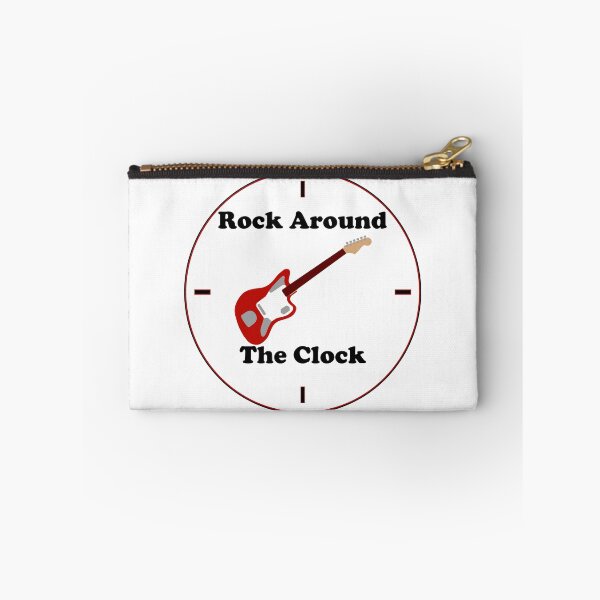 Item preview, Rock Around The Clock Offset Electric Guitar designed and sold by SPMusic.