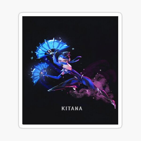 Artikel-Vorschau von Mortal Kombat 11 Kitana, designt und verkauft von mememachine69.