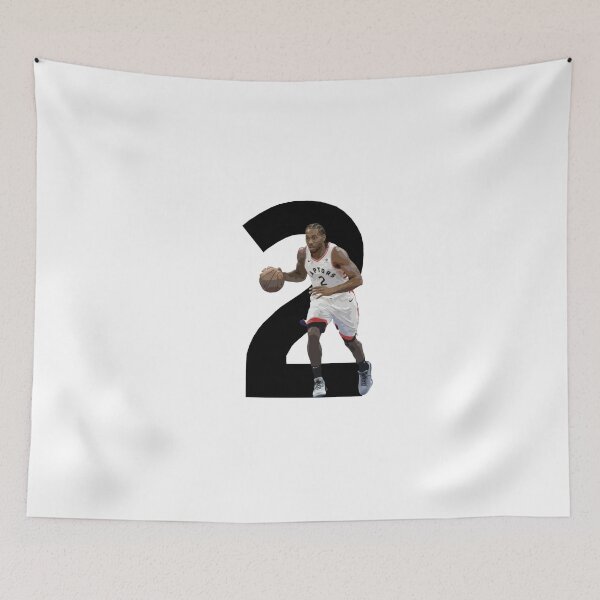 Item preview, Kawhi Leonard designed and sold by patrickstar1337.