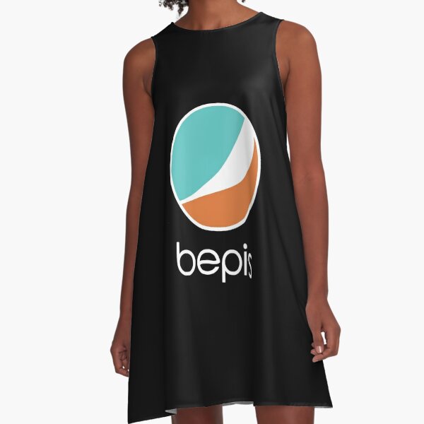 Bepis Meme Dresses Redbubble - bepis shirt roblox